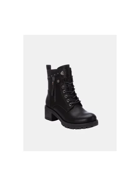 Pantofi Refresh negru