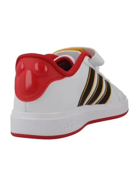 Tenisky Adidas biela