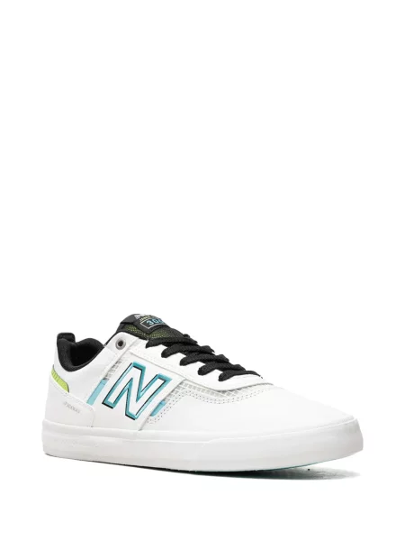 Tenisky New Balance bílé
