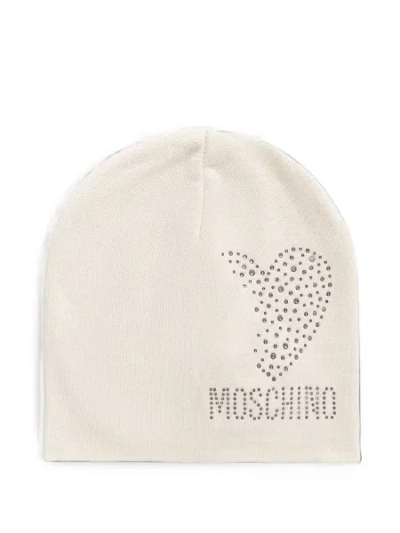 Stras căciulă Moschino