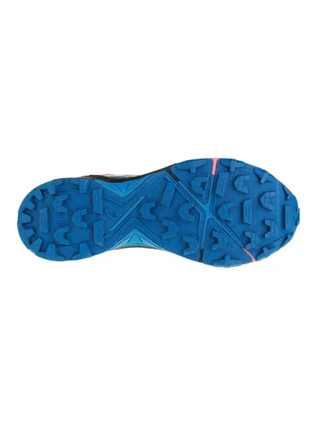 Pantofi Asics roz