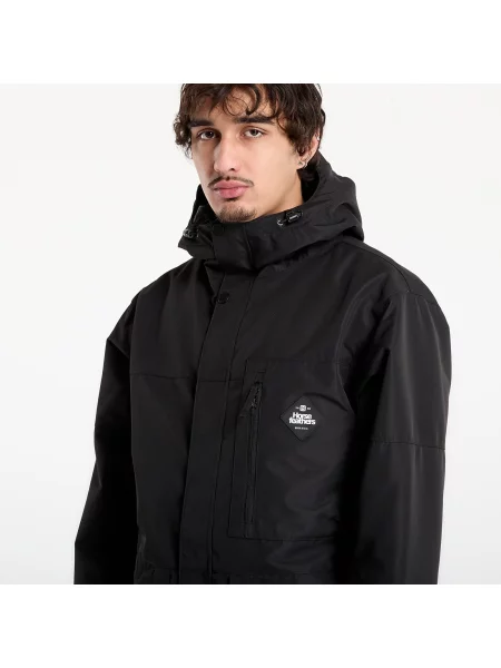 Яке Horsefeathers Ranger Jacket Black XL черно