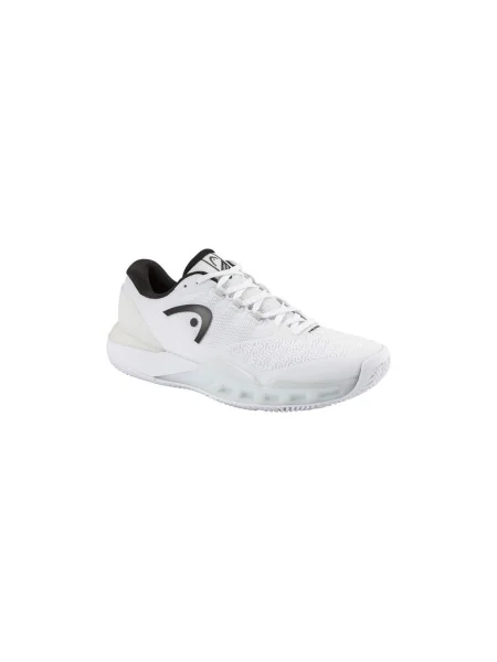 Pantofi Head alb
