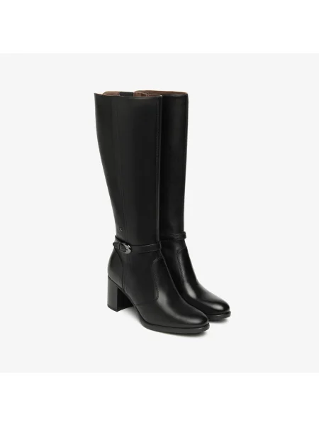 Pantofi Nerogiardini negru