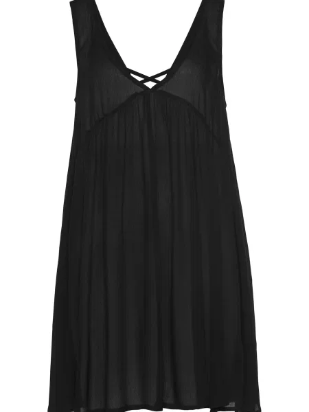 S.Oliver Rochie de vară negru