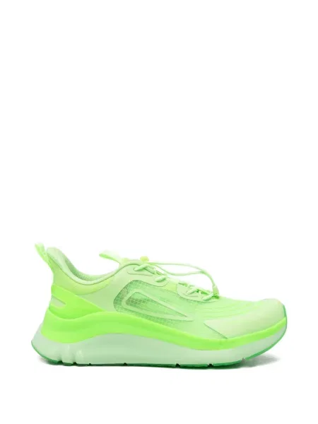 Sneakerși Bback verde