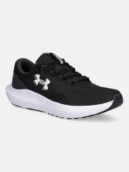 Under Armour pantofi de alergat Charge Surge 4 negru