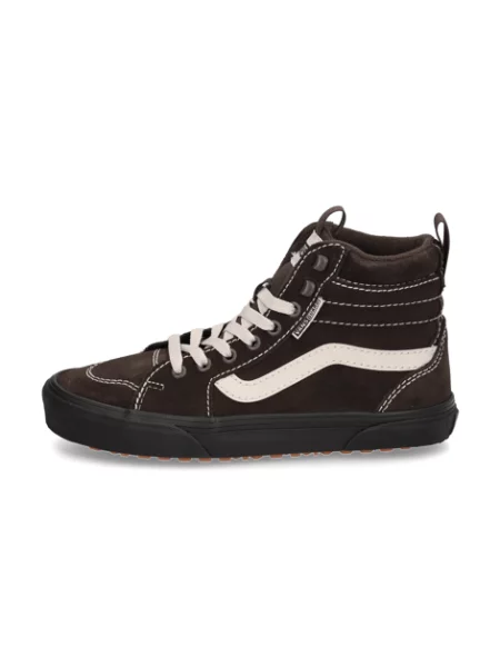 Tenisky Vans šedé