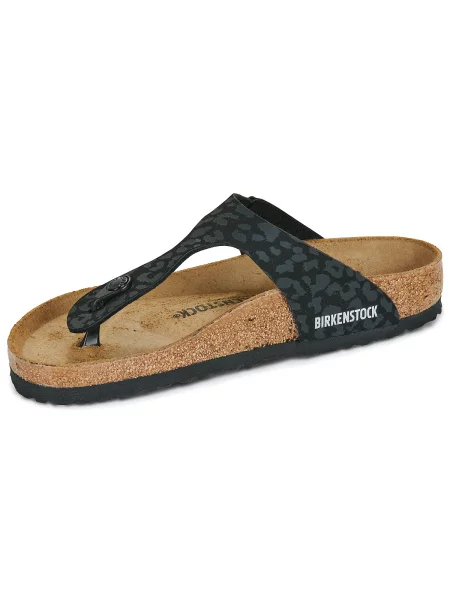 Pantofi Birkenstock negru