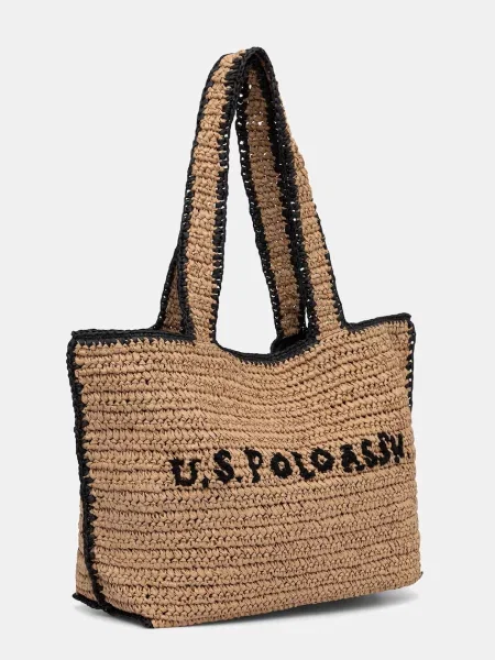 U.S. Polo Assn. сумка-шопер SOMERSET