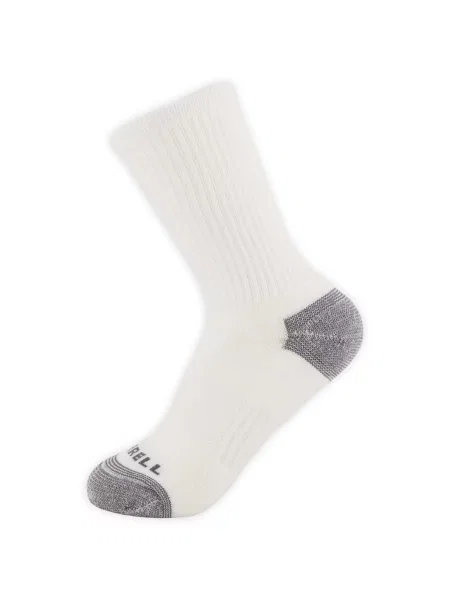 MERRELL Șosete sport gri alb