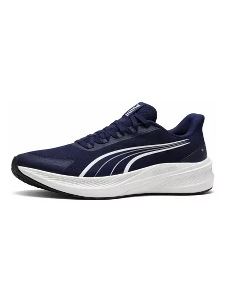 Pantofi Puma albastru