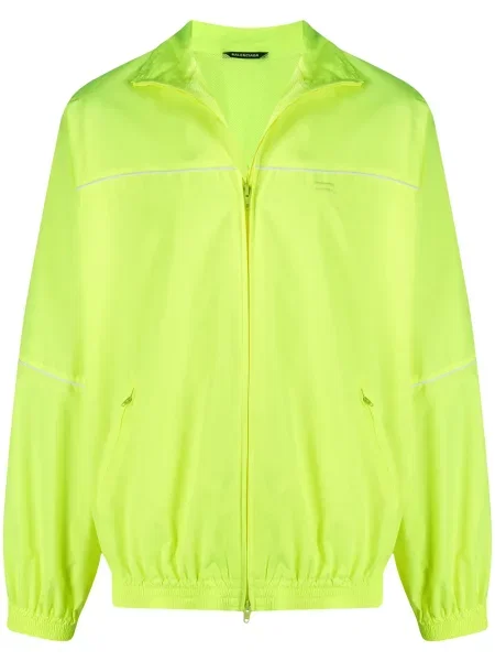 Geacă Balenciaga galben