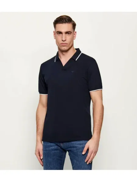 Emporio Armani polo de