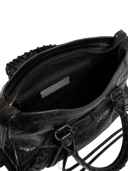 Geantă Balenciaga negru