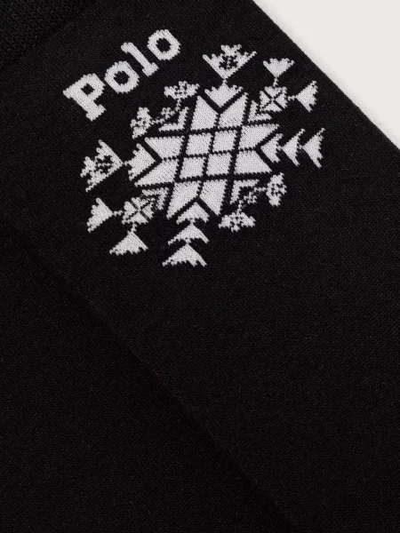 Носки Polo Ralph Lauren