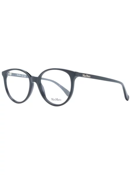 Okulary przeciwsłoneczne Max Mara czarne