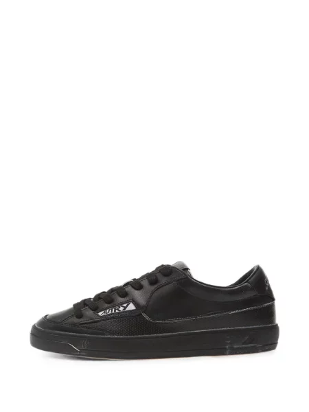 Sneakerși Autry negru