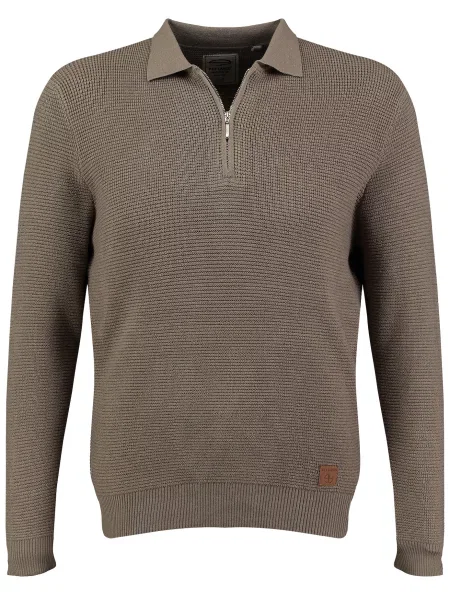 Key Largo Pulover Klanfield' maro