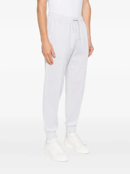 Pantaloni Eleventy gri