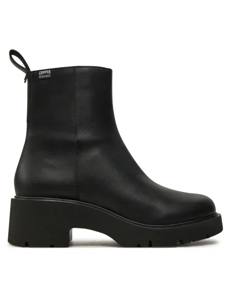 Botine Camper negru