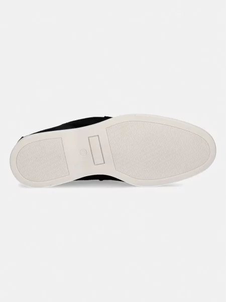 Замшеві мокасини Steve Madden Mayne