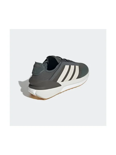 Tenisky Adidas zelená