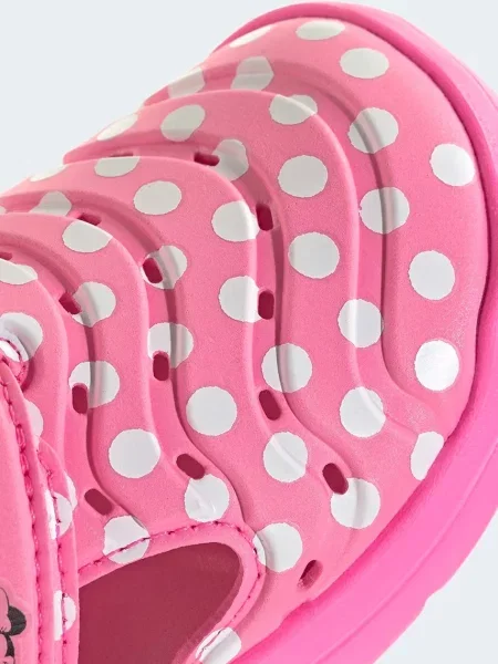 Детские шлепанцы Adidas
