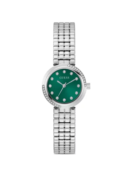 Ceas Guess verde