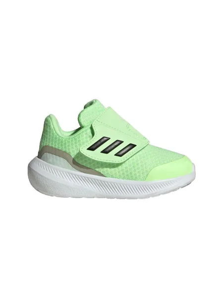 Pantofi copii Adidas verde