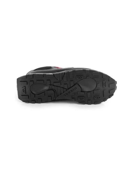 Pantofi Diesel negru