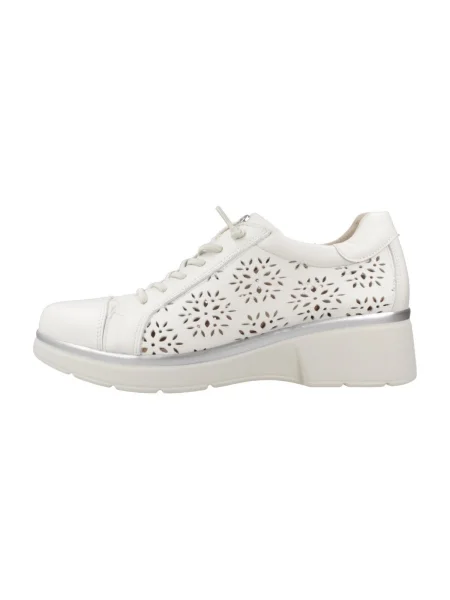 Pantofi Pitillos bej