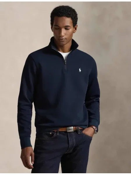 Hanorac Polo Ralph Lauren alb