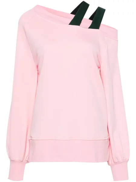 Bluza Ioana Ciolacu różowa