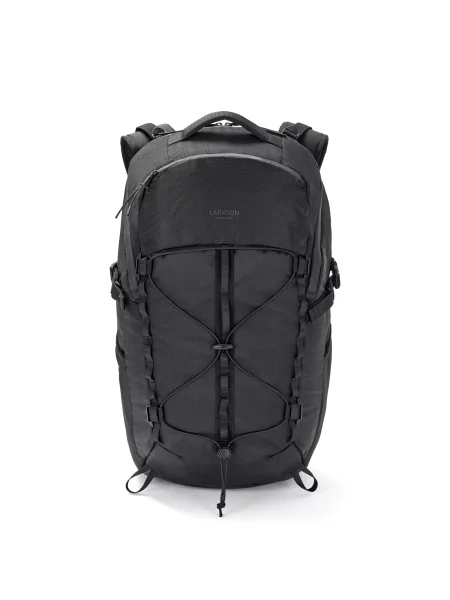 LARKSON Rucsac sport Klint Large' negru