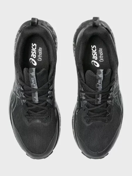 Кроссовки для бега Asics черные