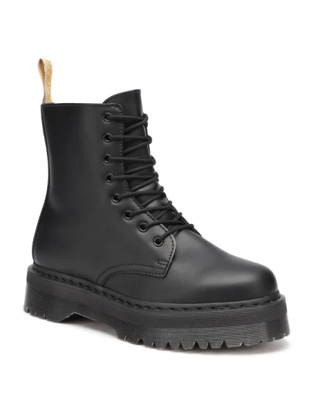 Bocanci Dr. Martens negru