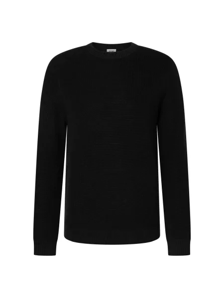 JOOP! Jeans Svetr černá