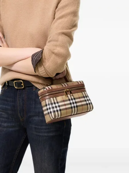 Geantă Burberry