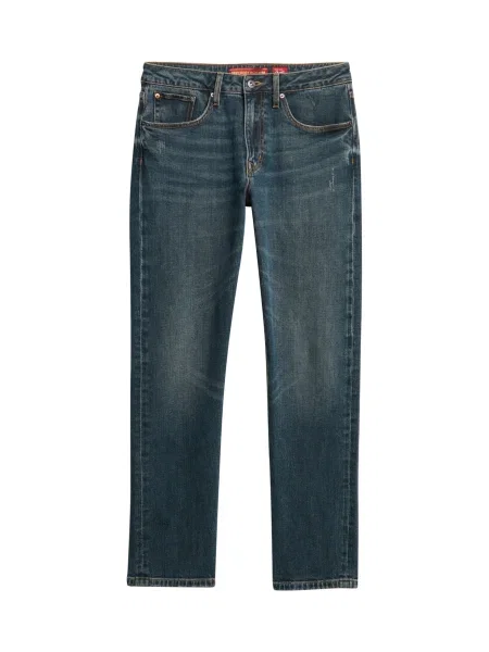 Superdry & Co Traperice traper plavi