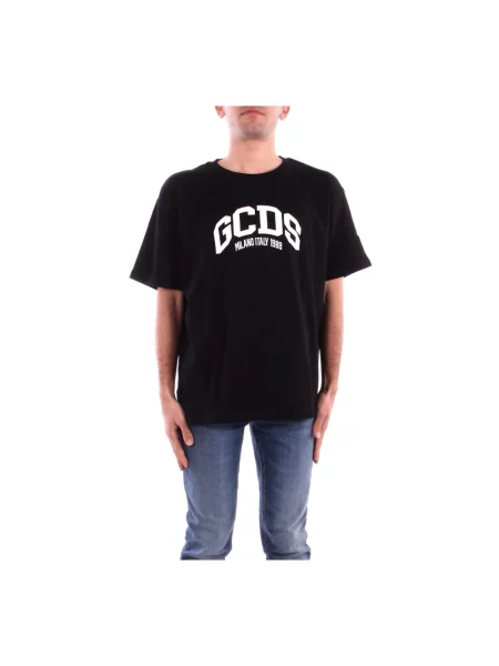 Koszulka Gcds czarna