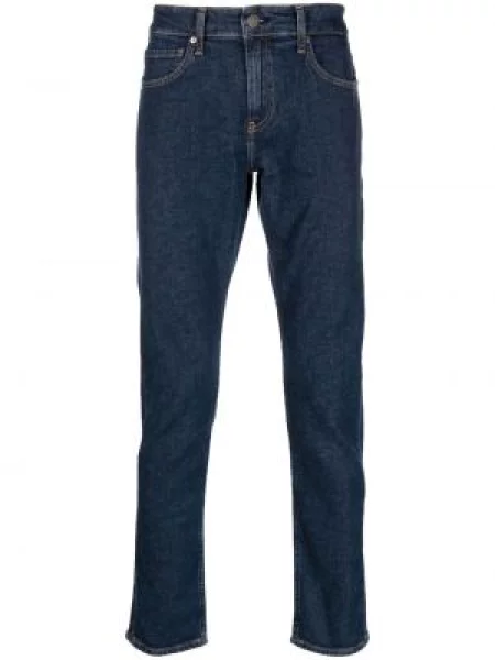 Blugi Calvin Klein albastru