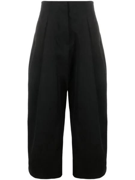 Pantaloni Studio Nicholson negru