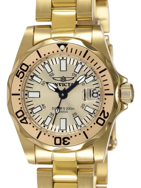 Ceas Invicta