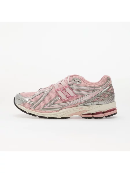 Sneakers New Balance Pink Chalk/ Silver Metallic EUR 42 roz