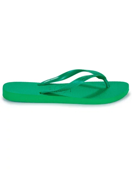 Top Havaianas zelena