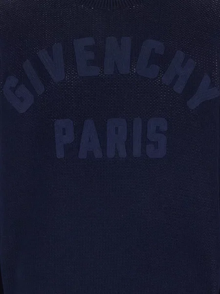 Pulover Givenchy albastru