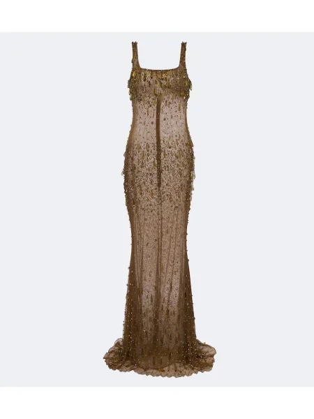 Rochie Retrofete bej