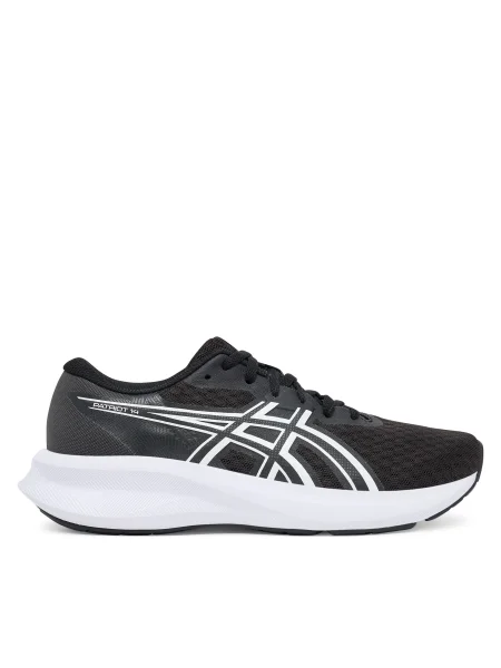 Маратонки за бягане Asics Patriot 14 черен