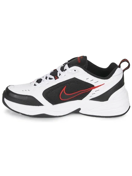 Pantofi Nike alb
